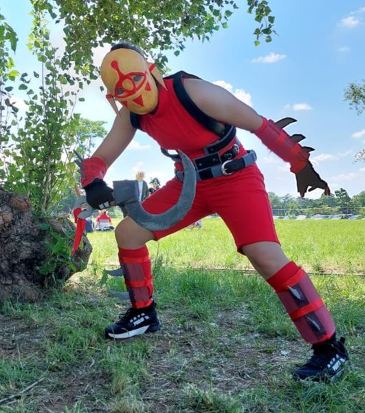 🦀crab🦀 - Yiga!