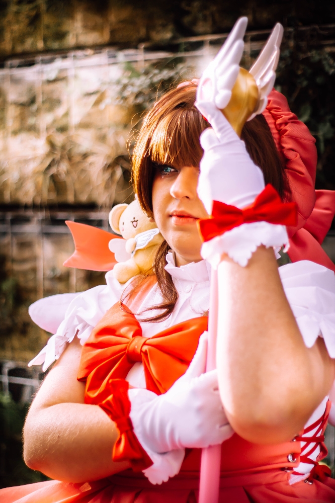 Sakura - shooting 2 — photo 21