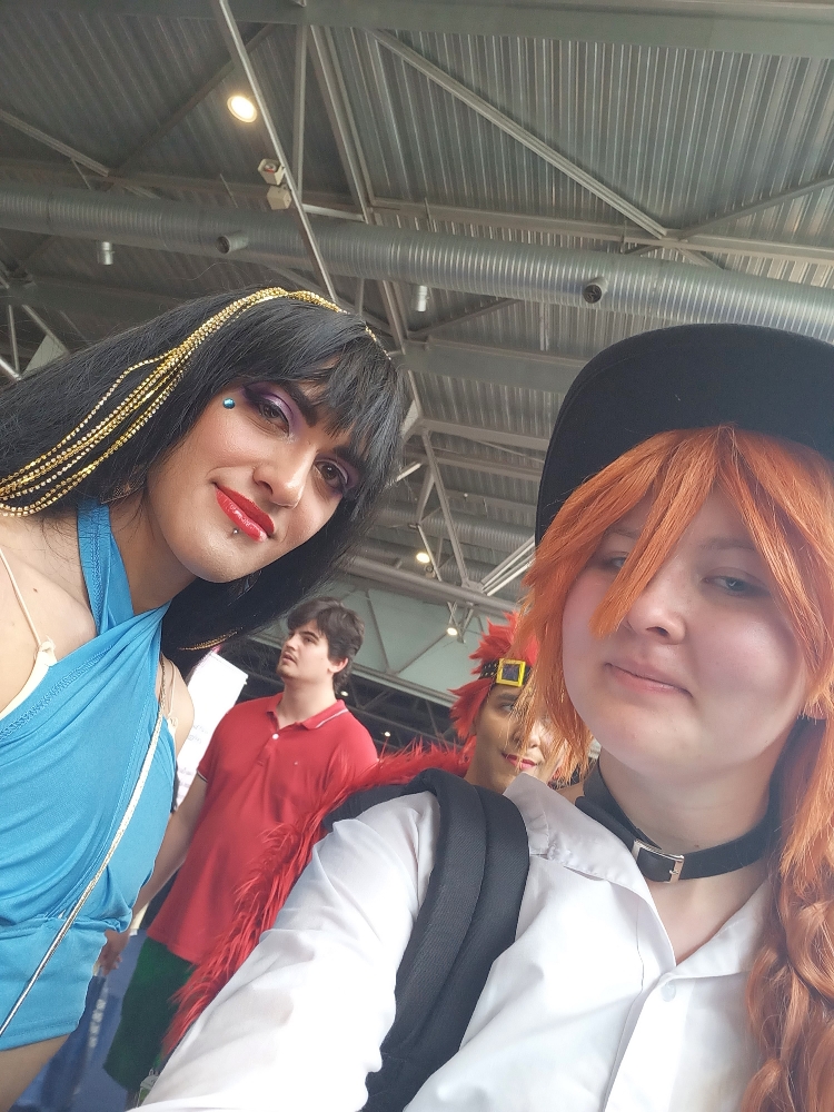 Geek Unchained J1 — photo 18