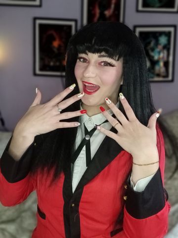 Yumeko V3
