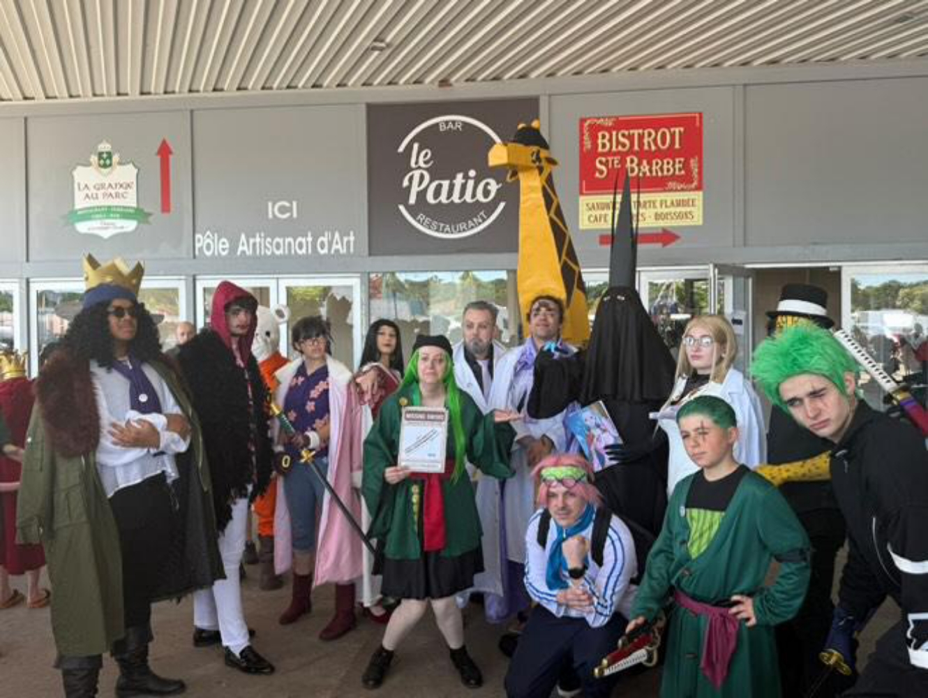 Rasso. OP Metztor'ii - Photo 7