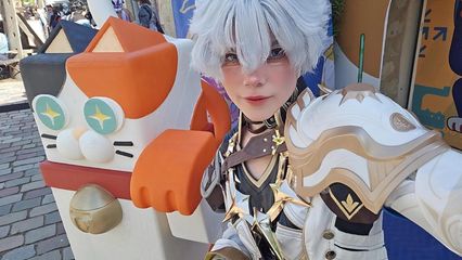 Phainon Set 7 preview 3