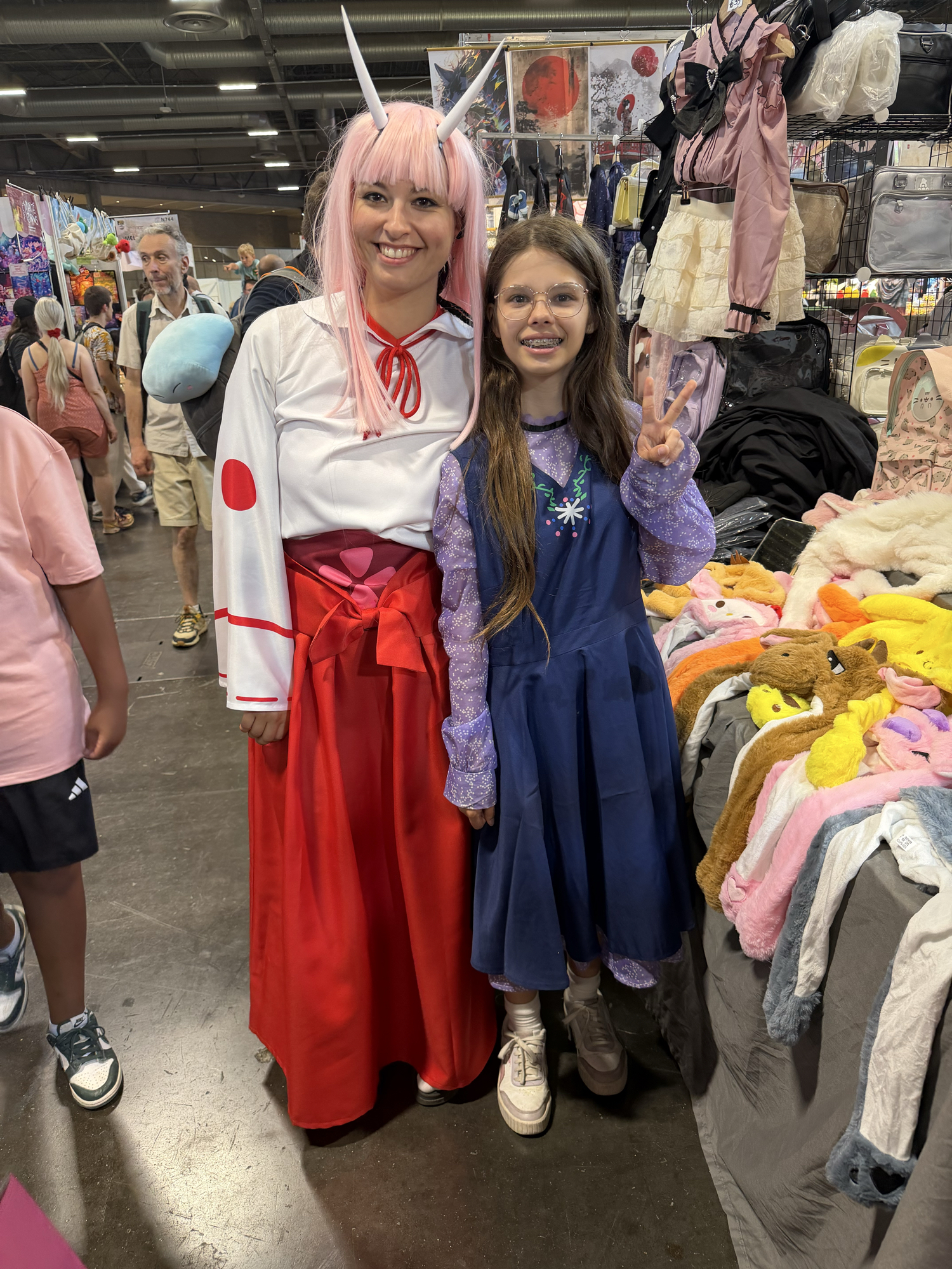 Japan Expo 2026, photo 9