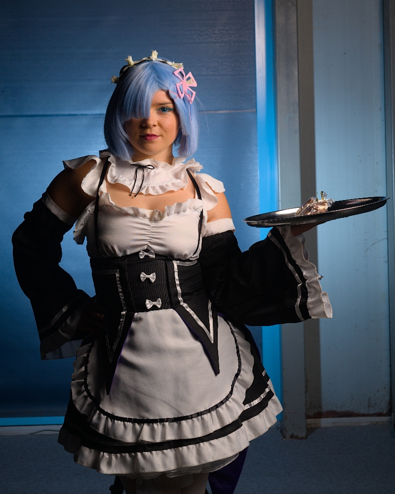 Rem - Photo 8