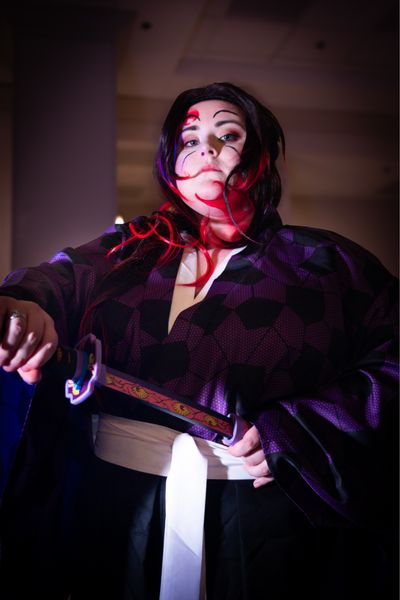 Chii - Demon Slayer 2026