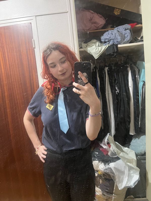 Silver_moon_cosplay – Gangle manager 