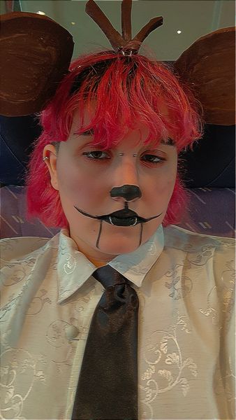 Meïmeï - Foxy 