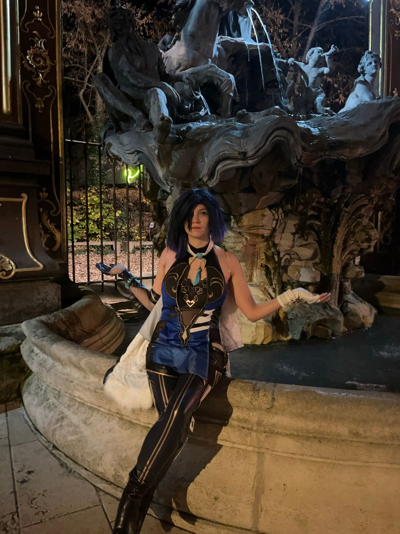 Leonie_flavignie – Yelan 