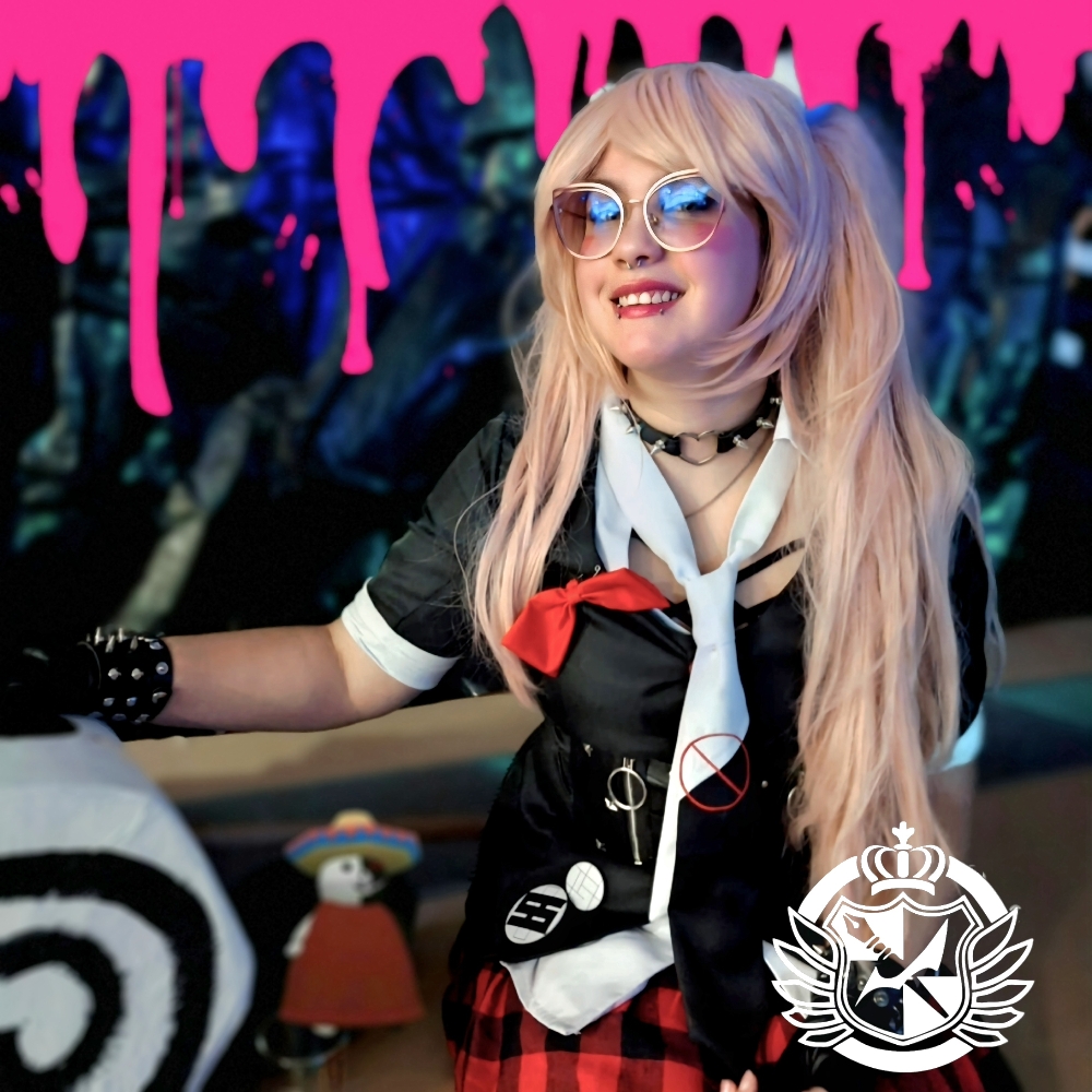 Junko Enoshima - Photo 4