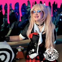 Junko Enoshima preview 3