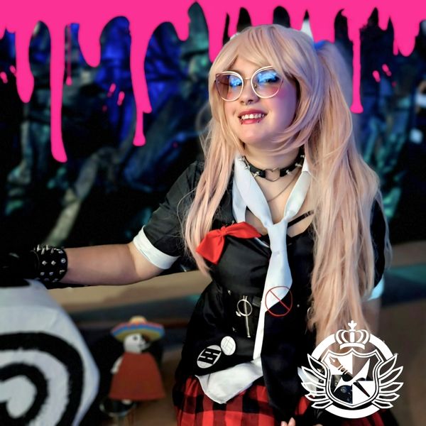 Sprinkie - Junko Enoshima