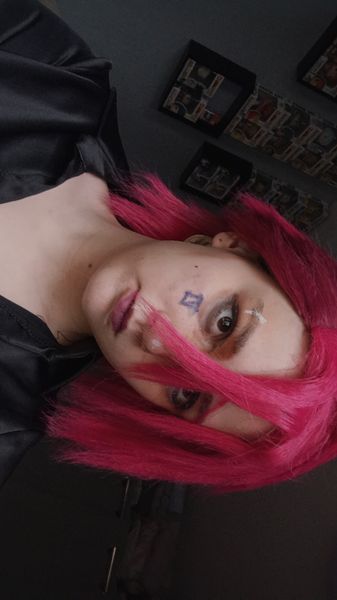 Keiko..cos - Vi 