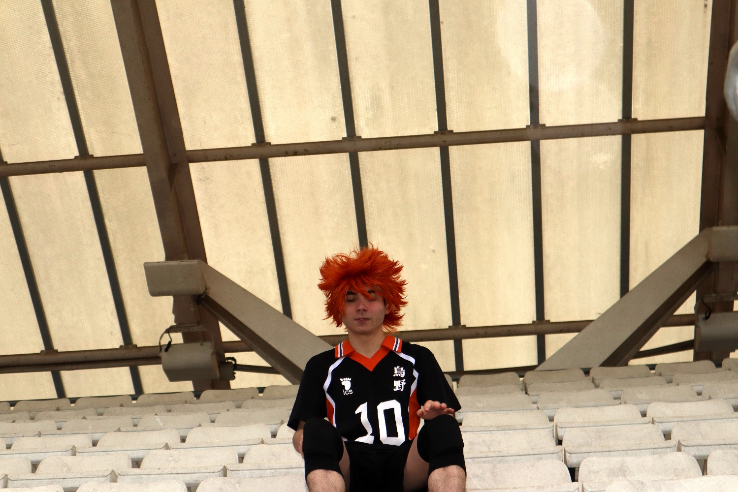 Hinata Shoyo - Test — photo 5
