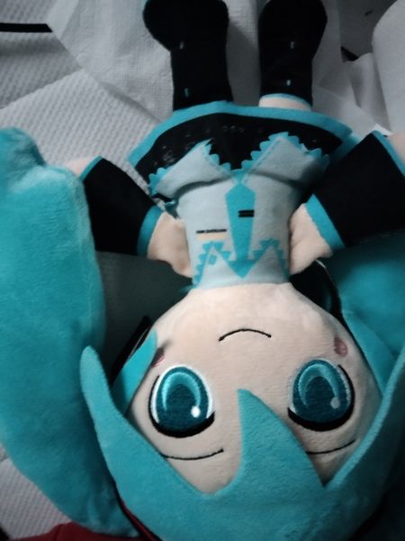 Busterr - Mikudayooo
