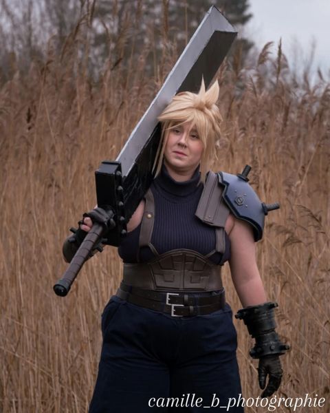 Karasu_kuro - karasu2_cosplay