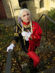Edelgard von Hresvelg preview 2