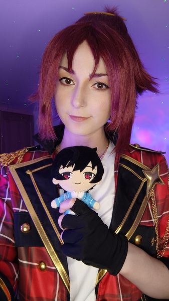 Lylokami - Mao Isara