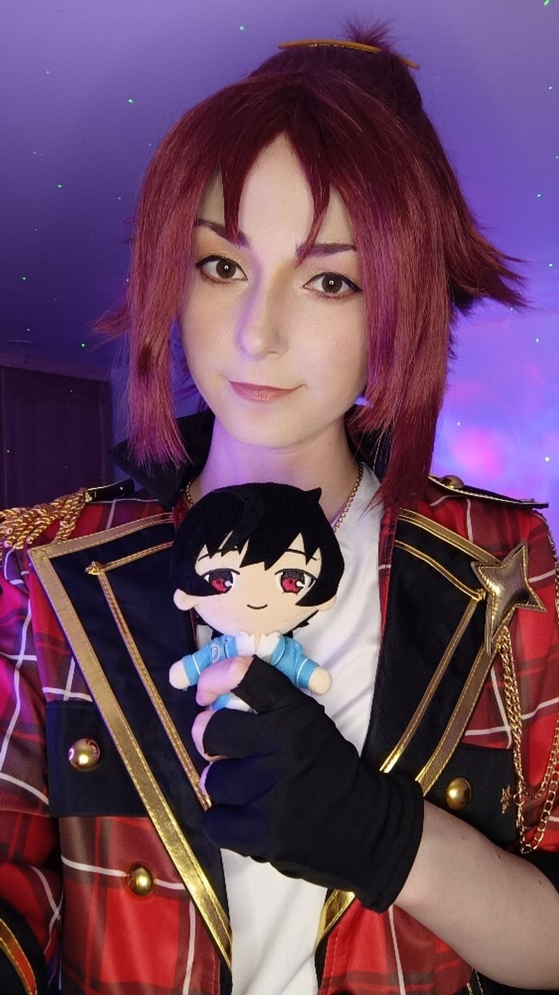 Lylokami – Mao Isara