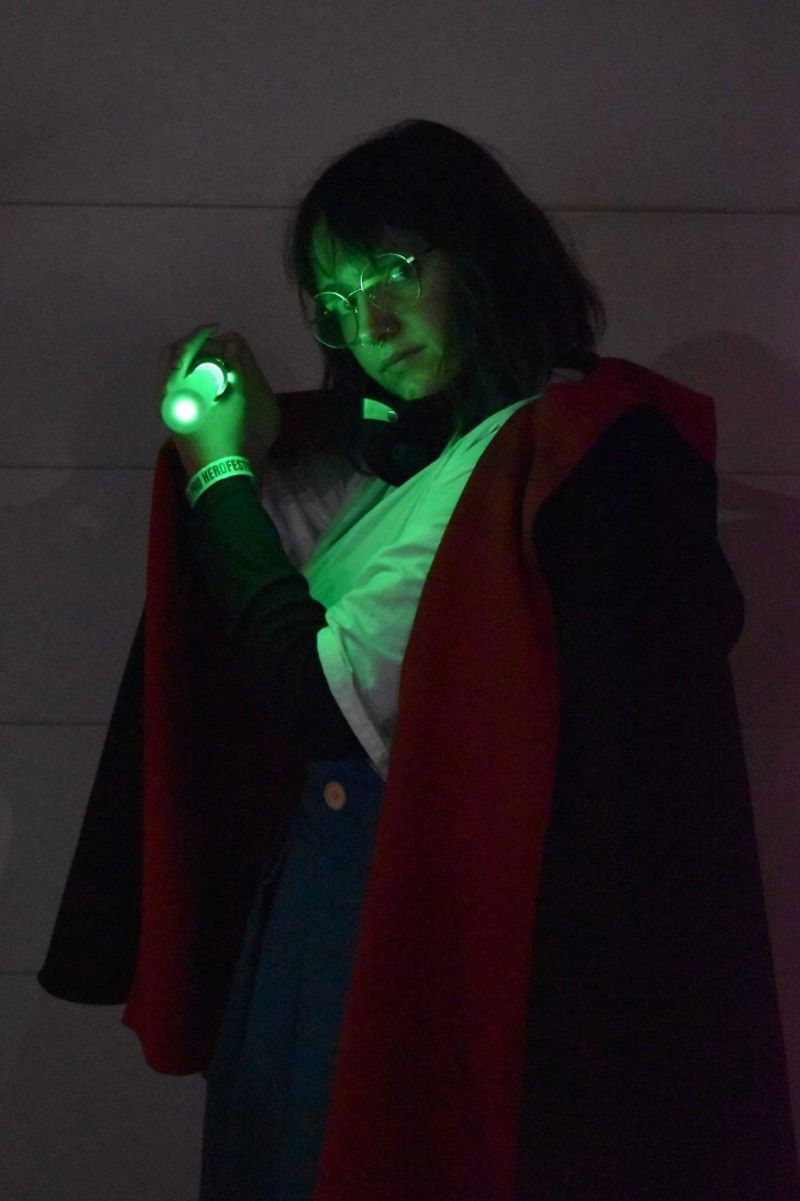 Nagana – Herofestival 2024