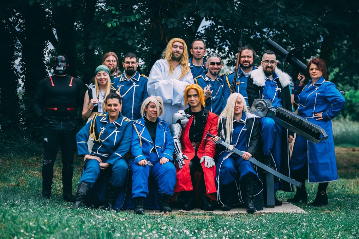 Olivia Amstrong  - Photo 10