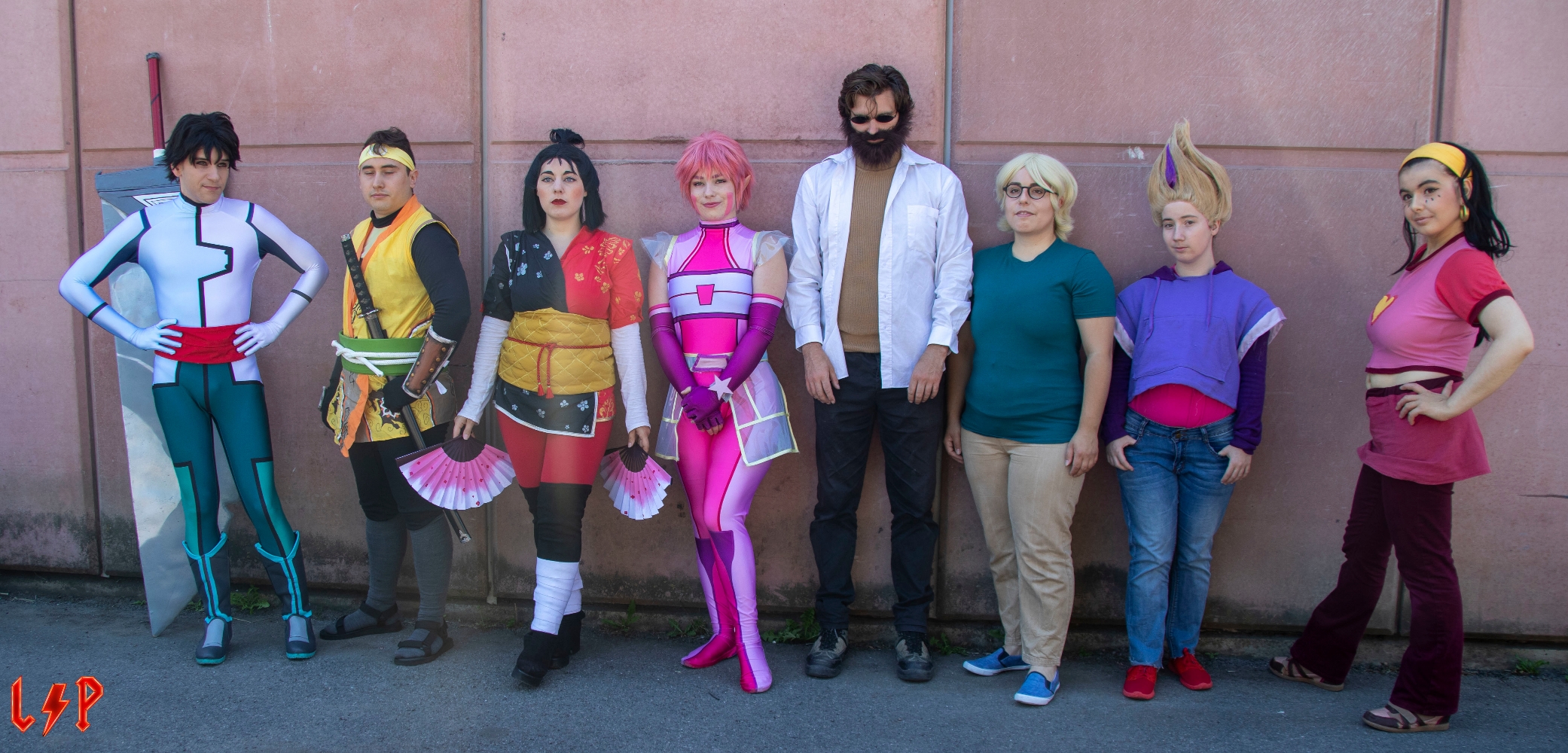 Code Lyoko VIRTUEL 1 - Photo 3