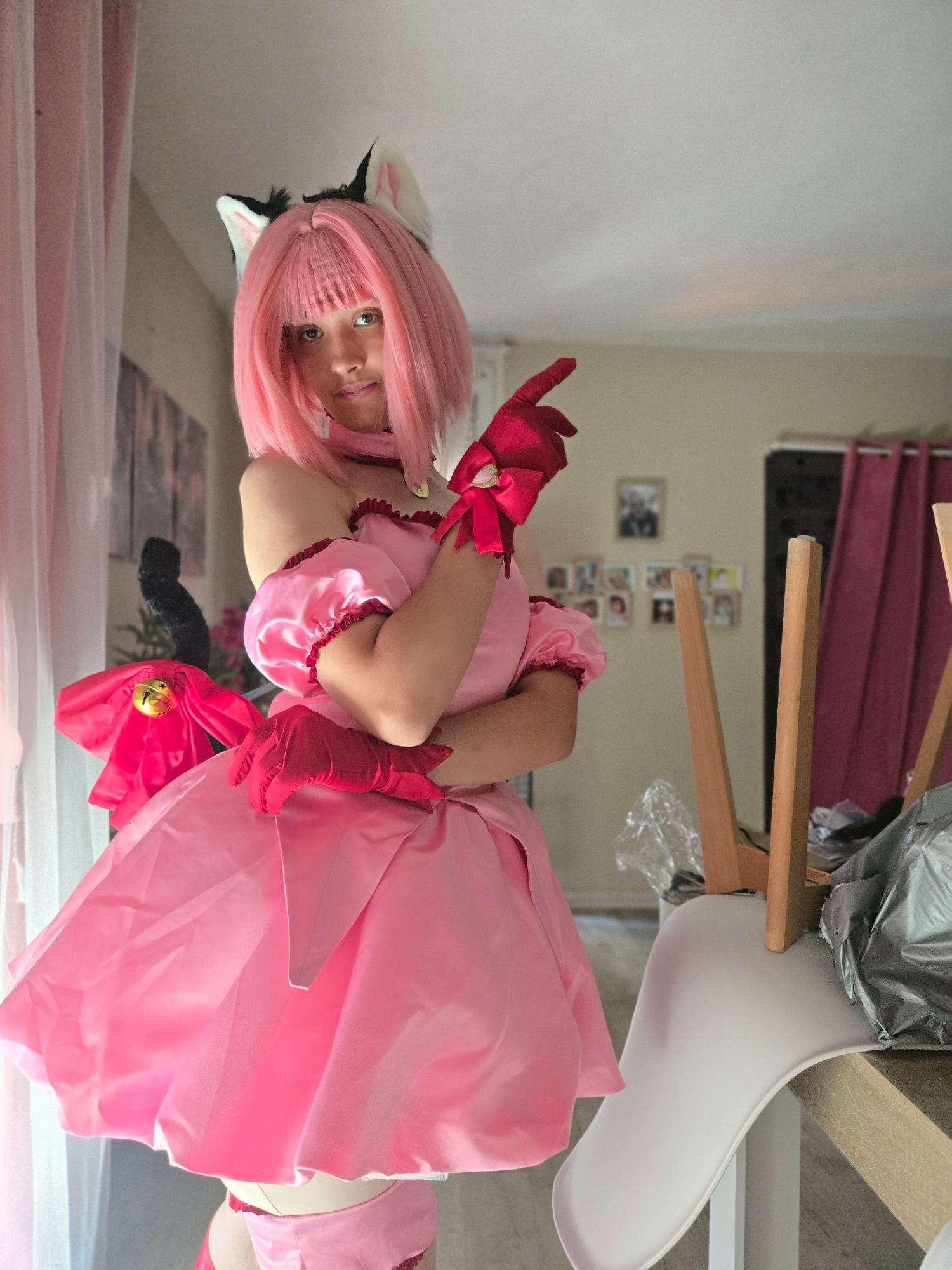 Ichigo — photo 111