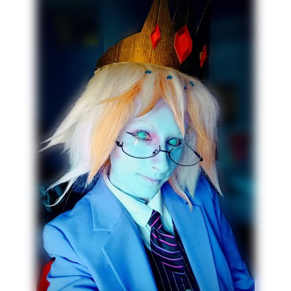Shaikabi - Winter king 