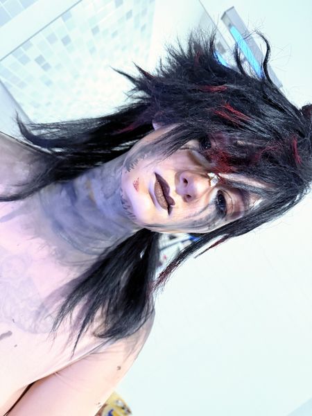 Mugetsucosplay - VI