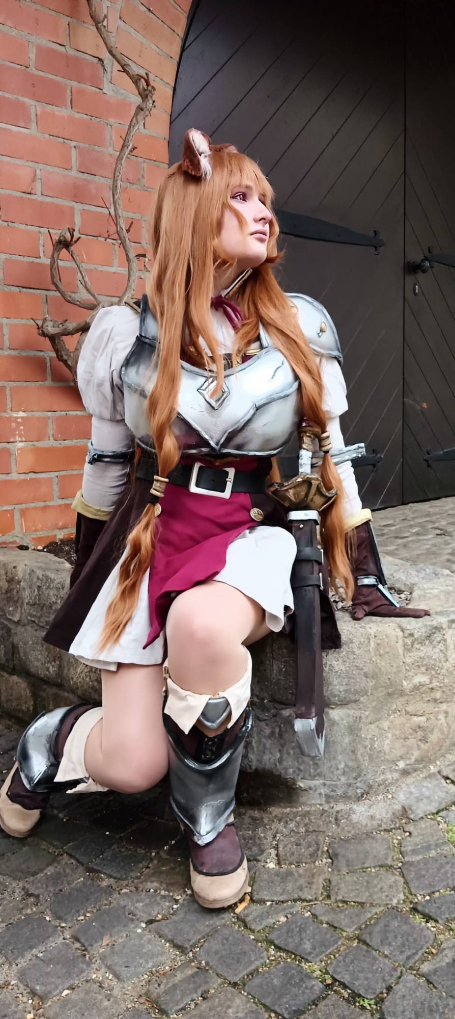 Raphtalia — photo 6