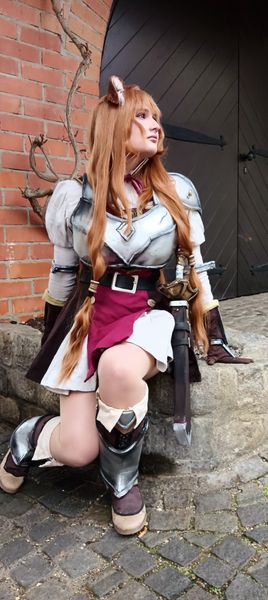 Sweet.duckling - Raphtalia 