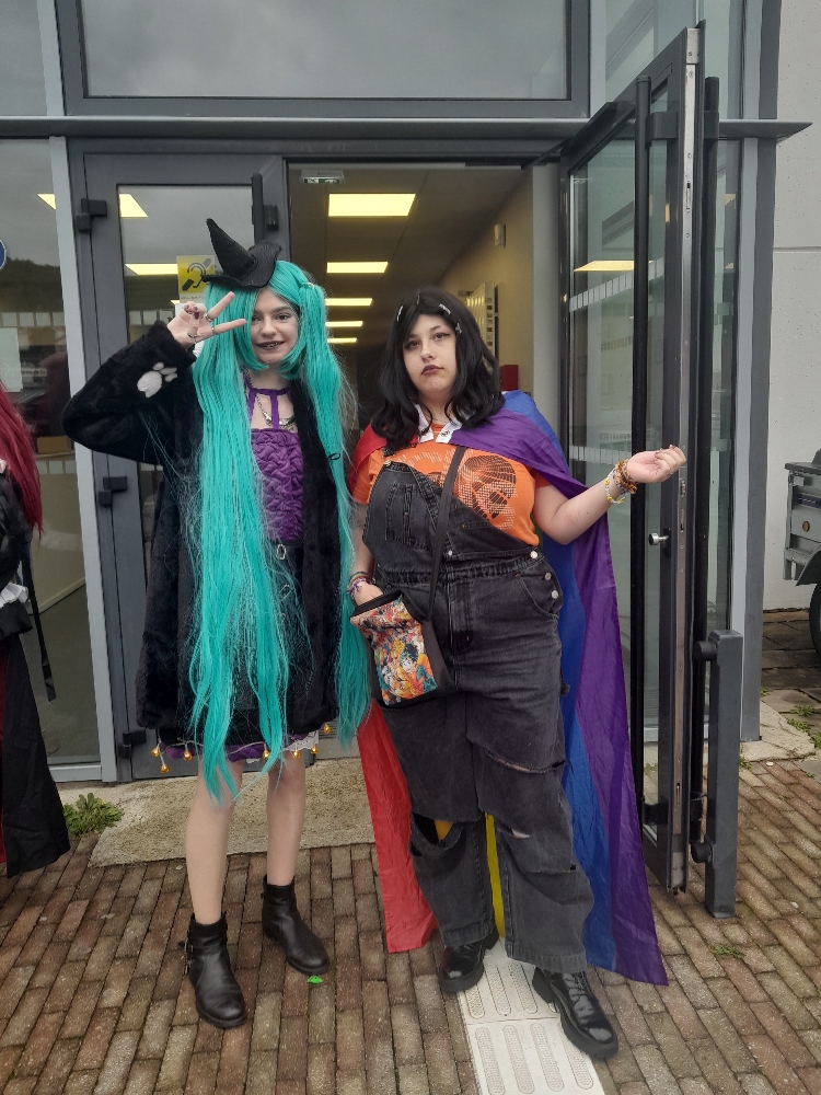 Convention treport  - Photo 4