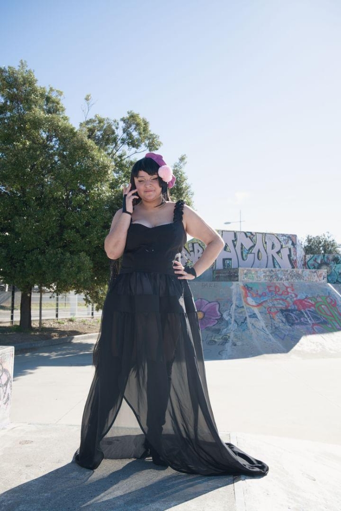 Ophelia (v1) - Photo 13