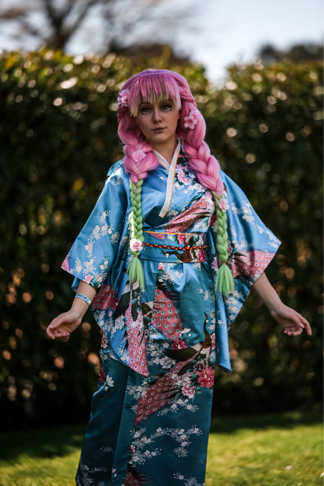 Mitsuri 2.0 🍡 - Photo 6