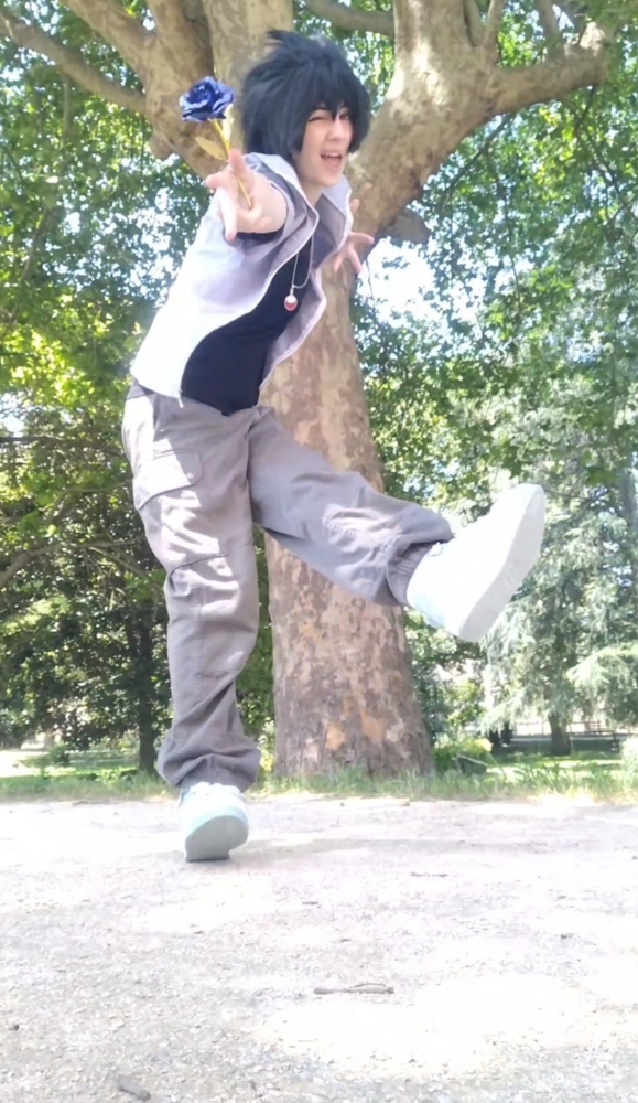 Sasuke Uchiha  - Photo 32