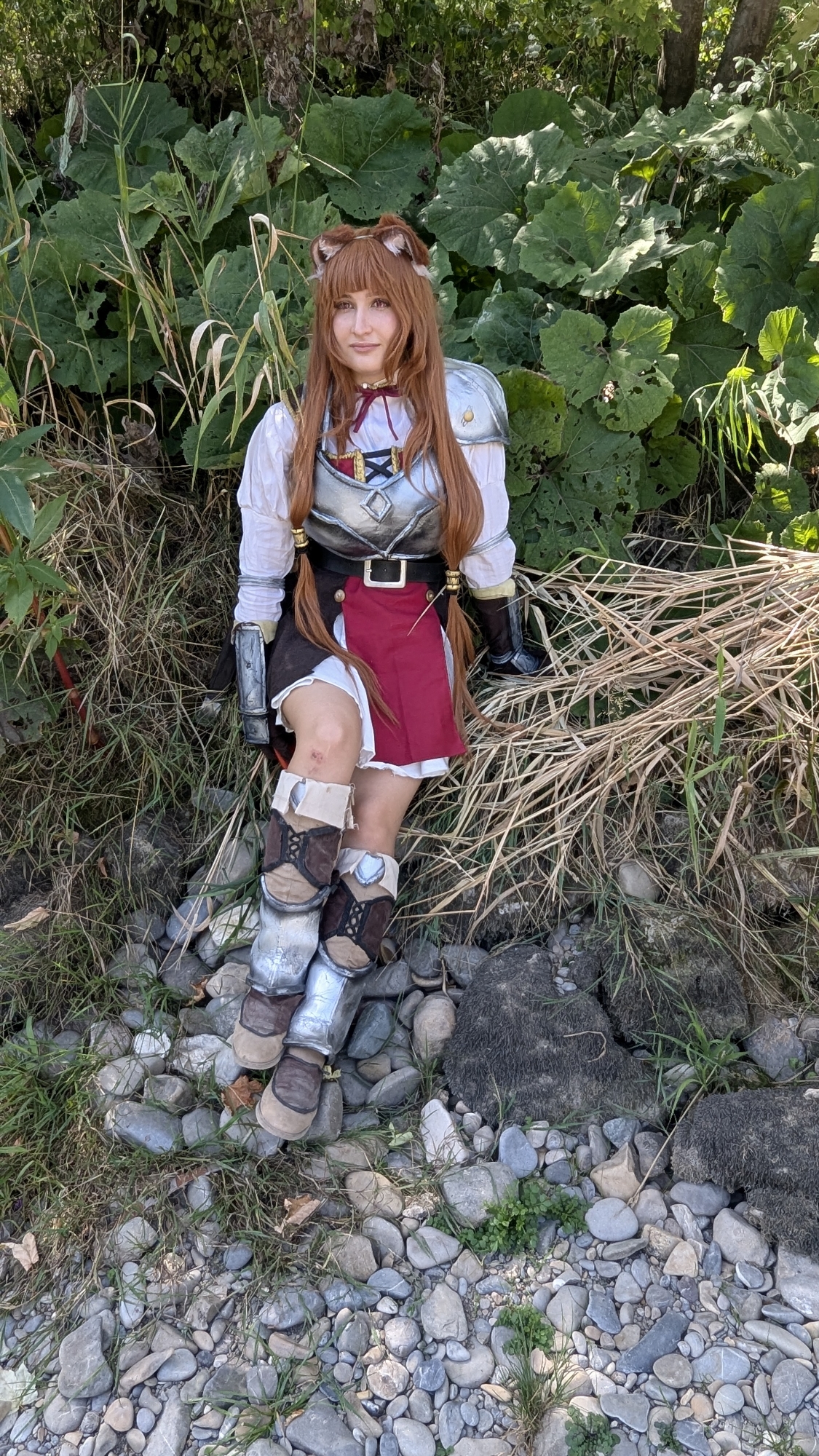 Raphtalia — photo 5