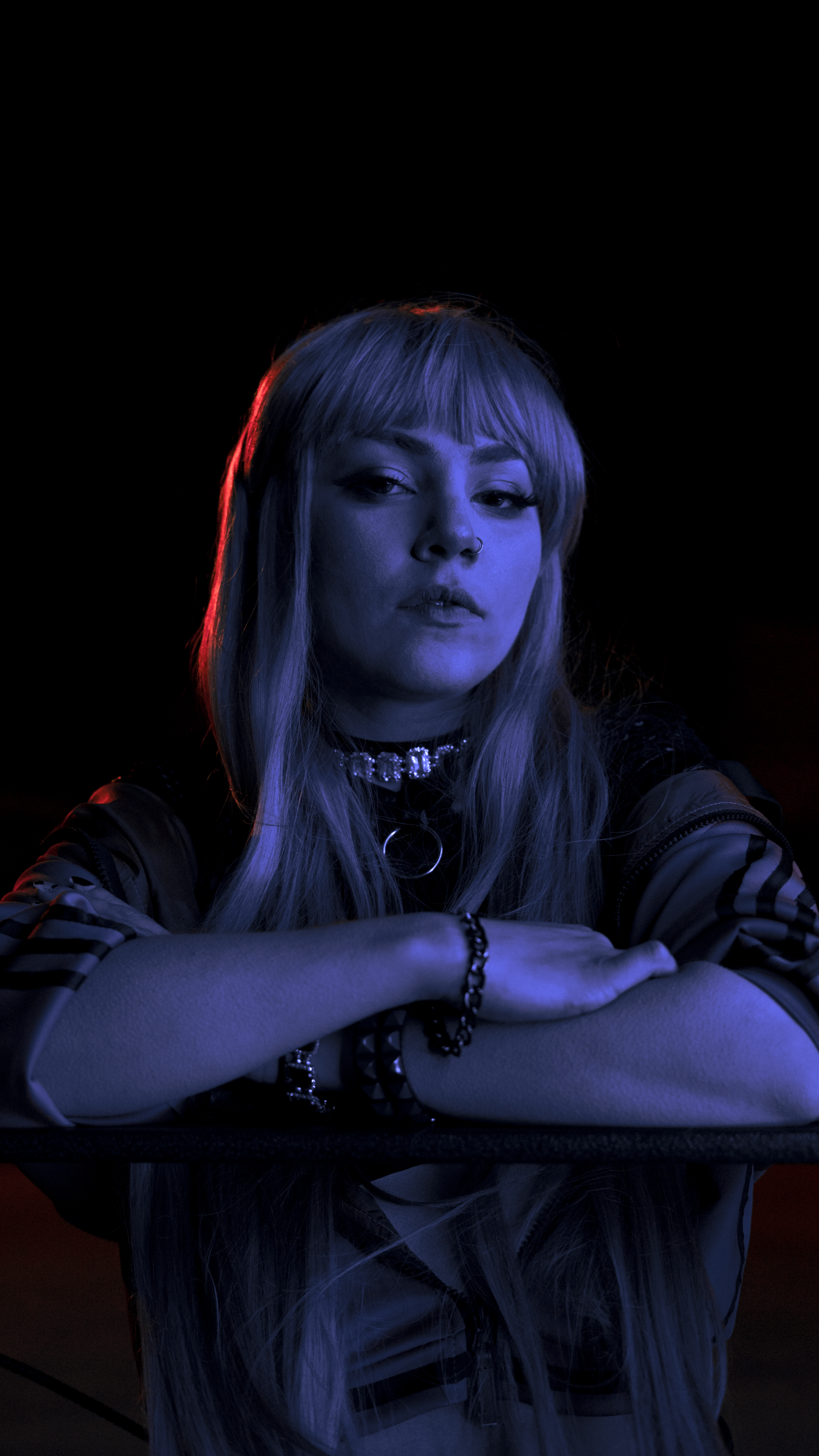 Anne Faulkner - Photo 9