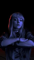 Anne Faulkner preview 3