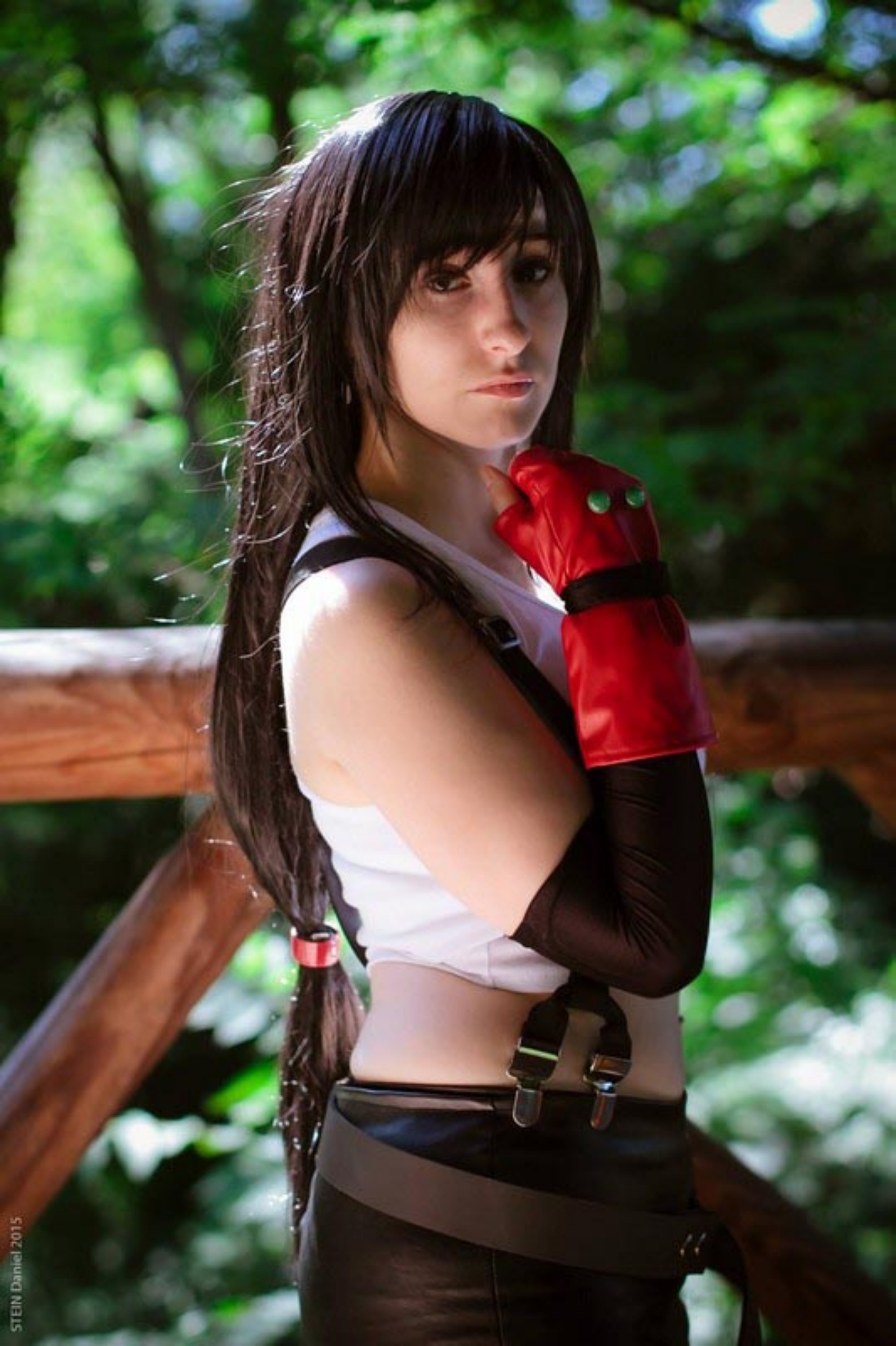 2015 06, Tifa - Photo 1