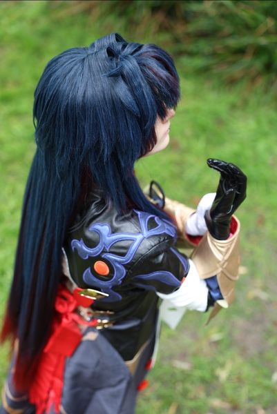 Kyoya - Blade