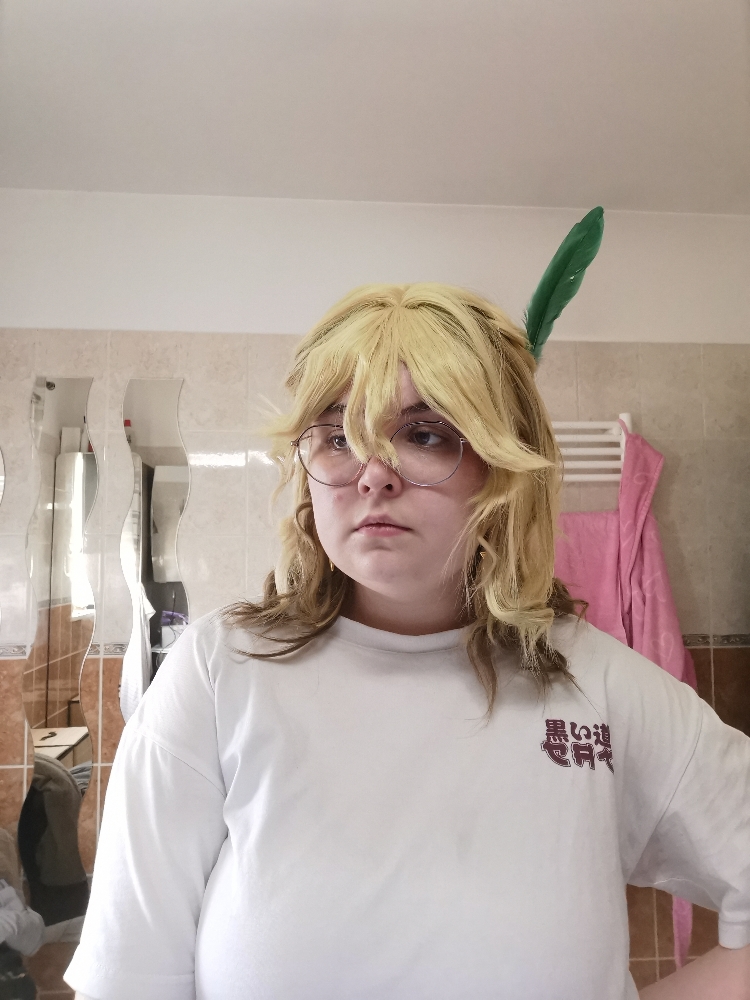 Styli wig kaveh - Photo 4