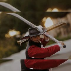 Mihawk commande preview 3