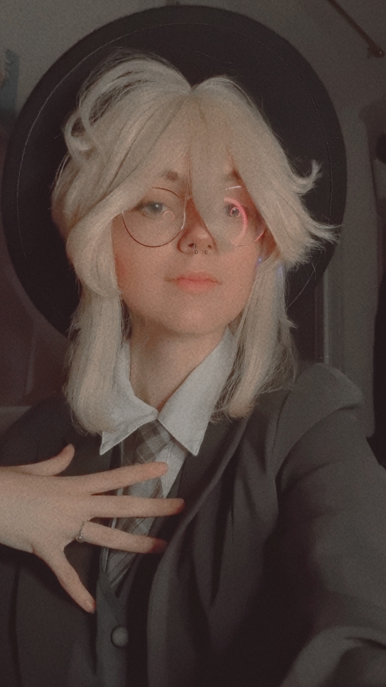 Moriarty The Patriot - Photo 17