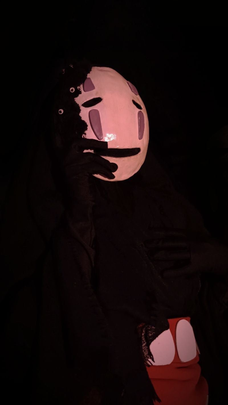 Cath_april – Sans Visage