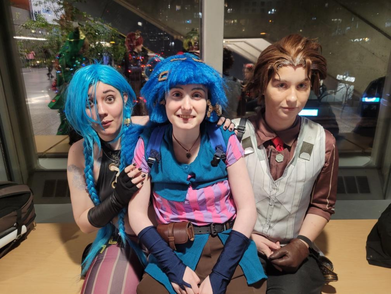 Chaotique Powder - Photo 8