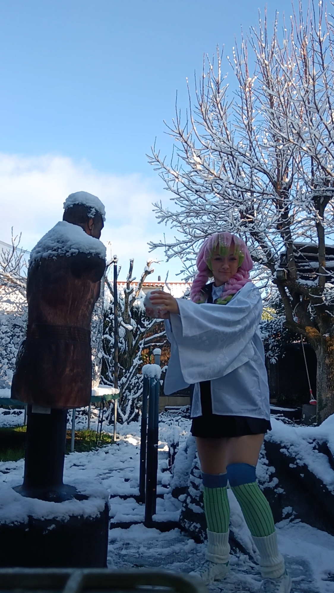 Mitsuri Kanroji - Photo 9