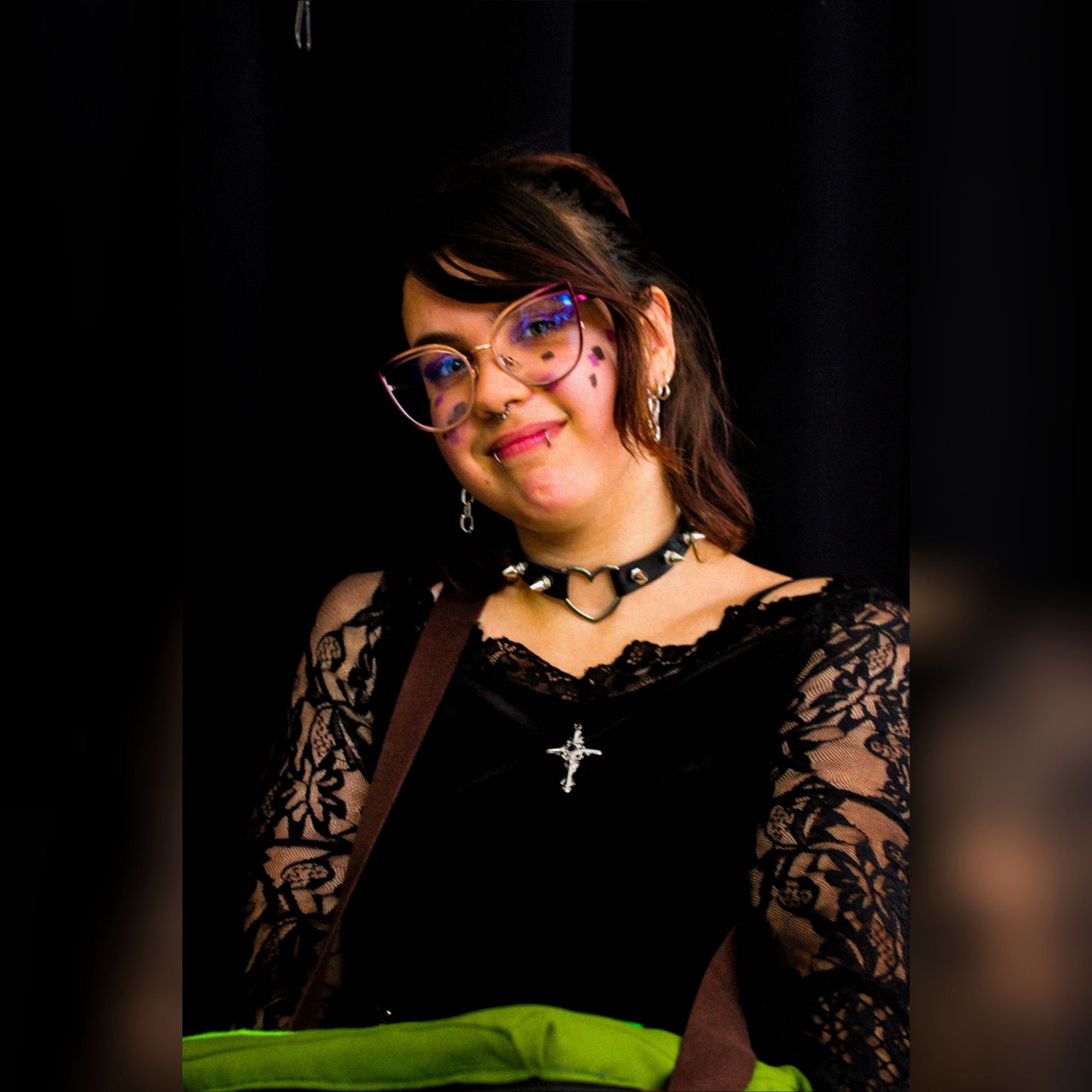 Enderman Girl  - Photo 2