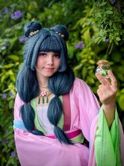 Maomao HeroFest2025 preview 3