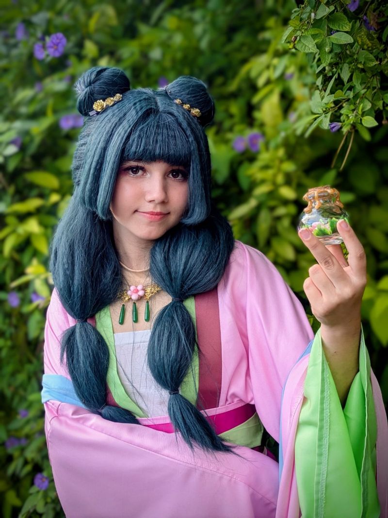 Lux.yy_ – Maomao HeroFest2025