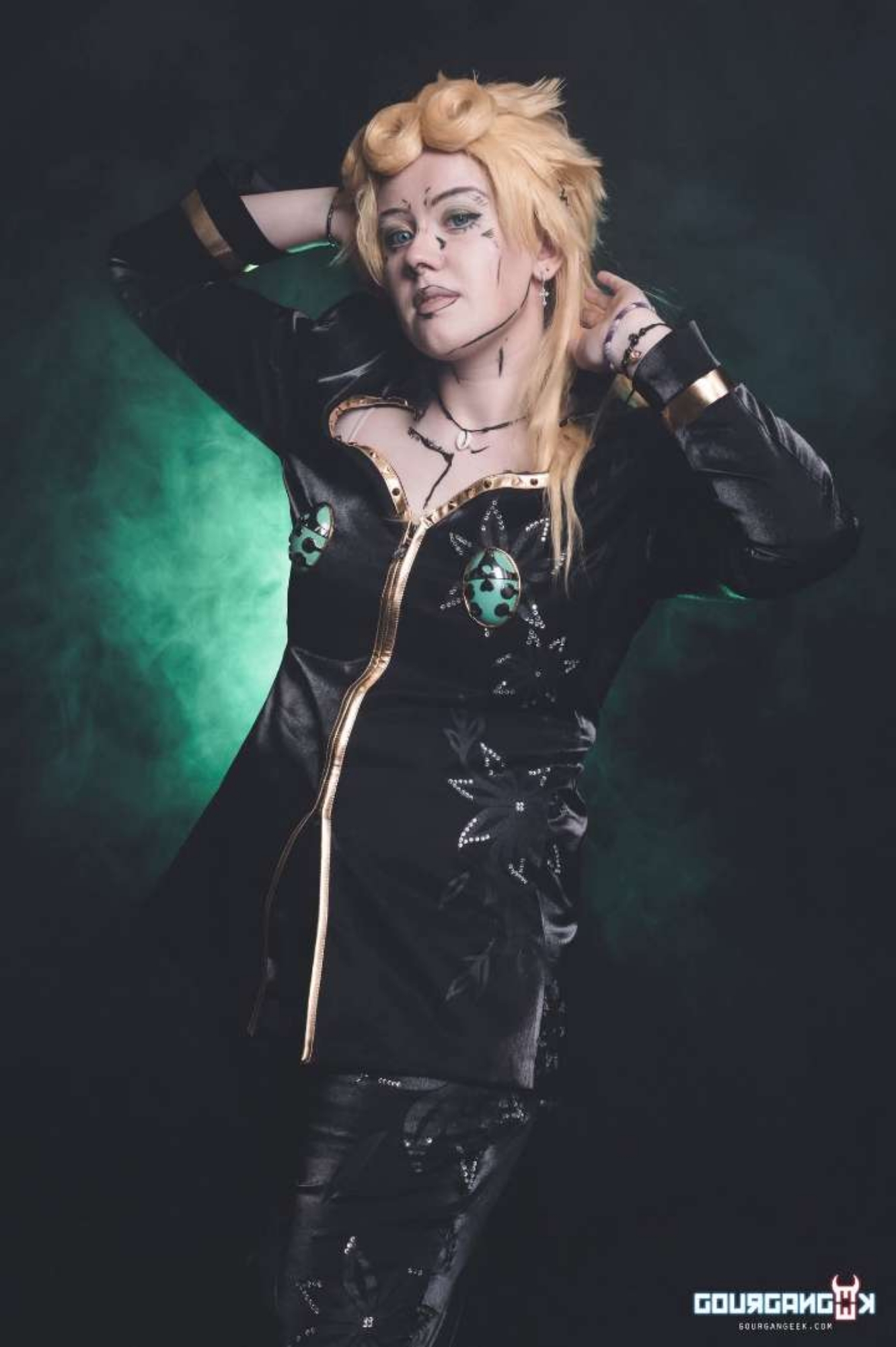 Giorno Giovanna — photo 12