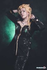 Giorno Giovanna preview 2